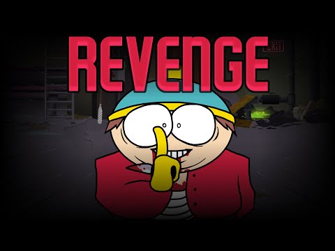 Revenge (Massacre South Park Cover) | FNF Cover