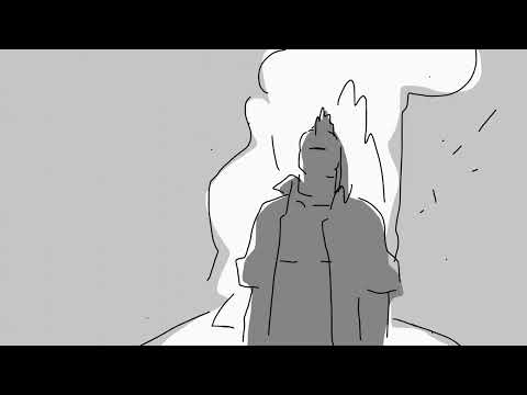 echo fan mv storyboard