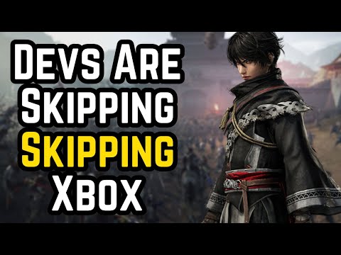 Xbox Advantage Now Clear | Will Devs Still Skip The Console?