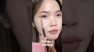 Seo ye ji Makeup #eve #seoyeji #makeup