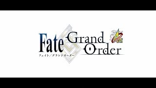 「Fate/Grand Order」配信4周年記念映像