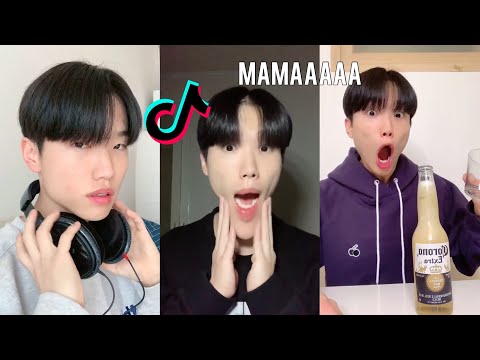 Ox_zung Maamaa boy - WonJeong Funny Tiktok Compilation in June 2021