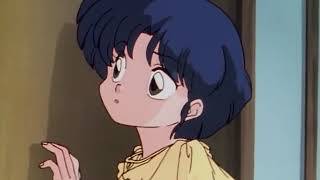 Nabiki's Love Confession (Ranma 1/2 English Dub)