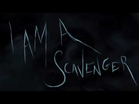 Emilie Autumn - Scavenger - Lyric Video (Fight Like A Girl - Album)