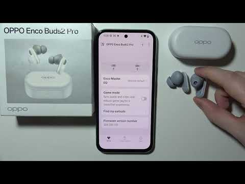 Does Oppo Enco Buds 2 Pro have Noice Canceling ?