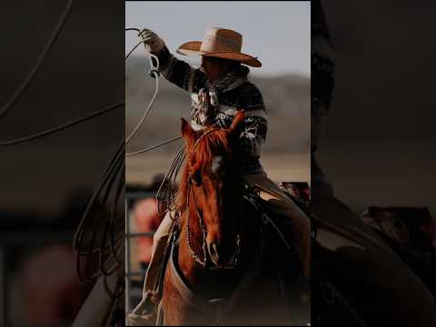 Cowboys At work #travel #cattleranch #cowboys #short #reels #horses