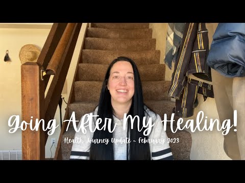 Subclinical Hypothyroidism | How I'm going after my HEALING!