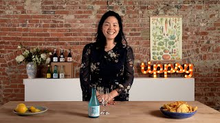 Virtual Tasting - March Sake Box (2021)