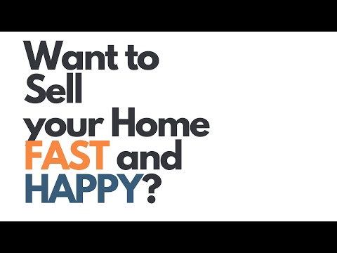 How to Sell My House Fast?