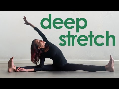 Deep Stretch Chillout