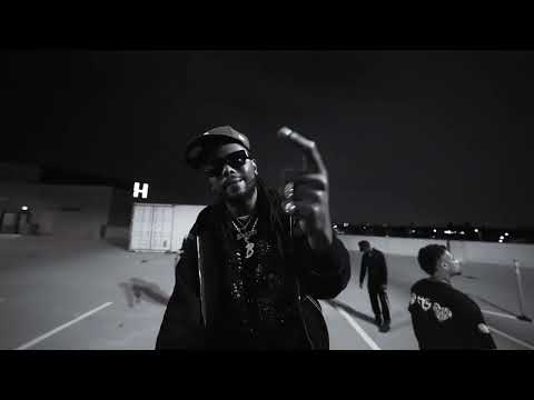 Ronnie Bandino - "No Cakin" (Official Video) Dir. Nightrunner