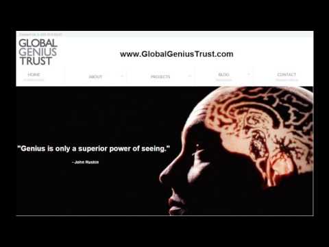 Global Genius Trust: Change for the Good