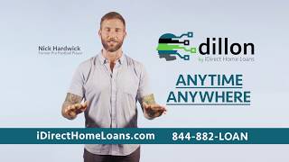 dillon - Digital Loan Assistant