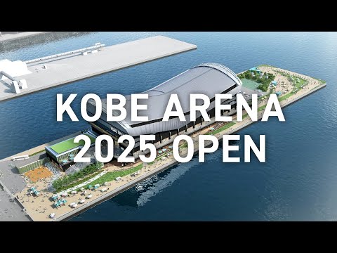 KOBE ARENA PROJECT