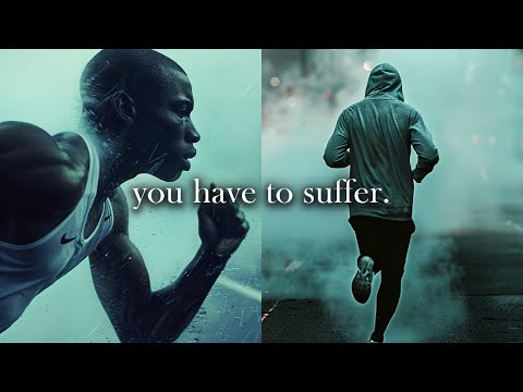 YOU MUST SUFFER | IT'S SUPPOSED TO BE HARD - Best Motivational Speech Video Featuring Coach Pain