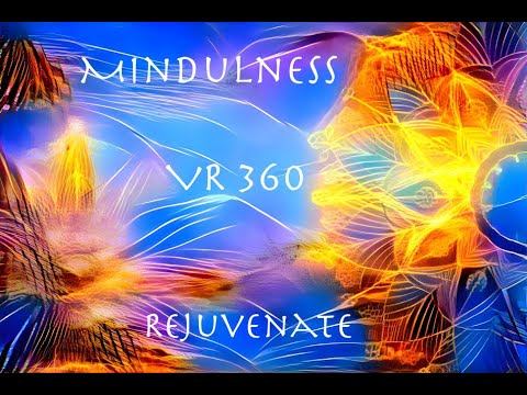 Heal The MIND Meditation Mindfulness 4K