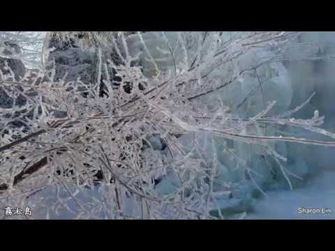 2019-吉林冬雪(Drone 4K)