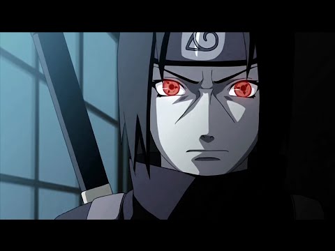 Itachi Uchiha edit | #itachi #uchiha #anime #edit @jutsu07