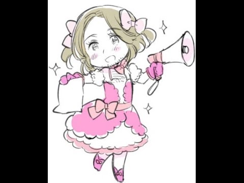 ☆大妖精マジカルストライキ☆【ヘタリア】