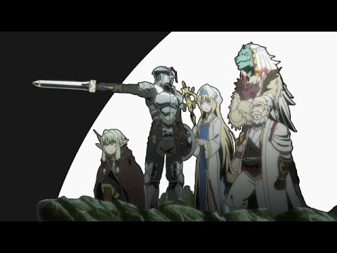 Goblin Slayer: Lovably Flawed