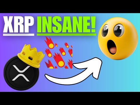 🚀 XRP Shocks the World Overnight! Massive Breaking News! 💥