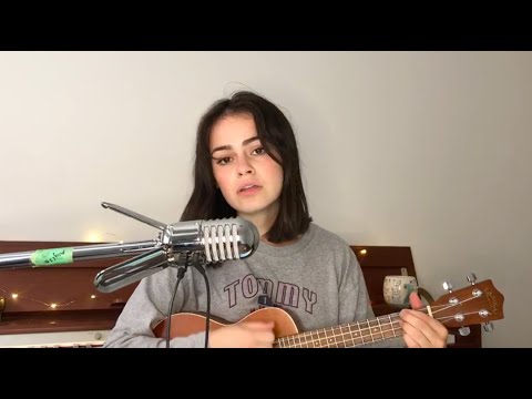 Alyssa Baker - La Vie En Rose By Edith Piaf (Cover)