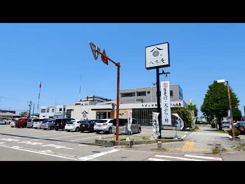 Katsudon! Tempura! Making the Orders with Amazing Skill! Popular Tempura and Soba Restaurant!