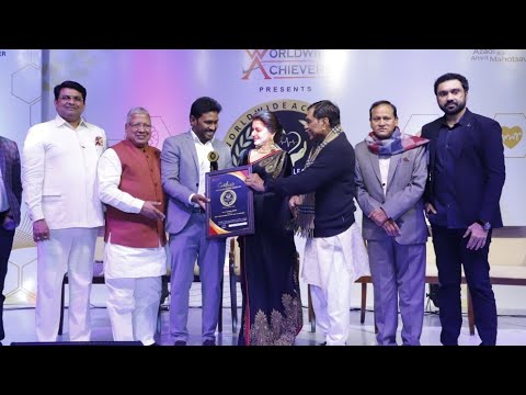 Healthcare Leaders Awards | Best Hematologist - Telangana 2023 | Dr Karuna Kumar | Hematologist