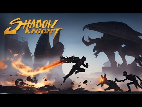 🇮🇳Playing the Shadow Knights🗡 to find the monster👹 and save the world |@Al0k.