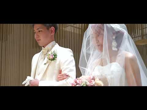 小さな結婚式　岡山店【お客様ムービー】