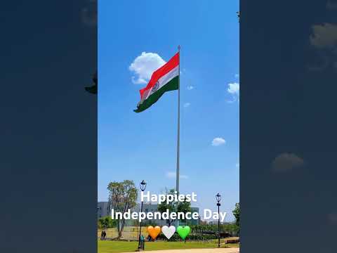 Happiest Independence Day🇮🇳 #jaihind