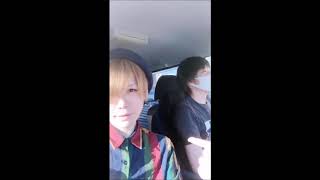 Yuya (Develop One’s Faculties) is going to twitcast session (English subtitles)