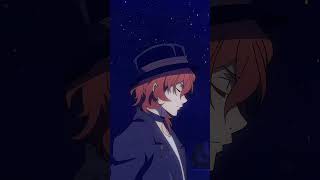 Those who know they know #anime #animefans #edit #animecharacter #bsd #bungostraydogs #chuuya