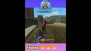 Friend da vada noob kvt gaming /#freefire#tamilfreefire#kvtgaming#shorts