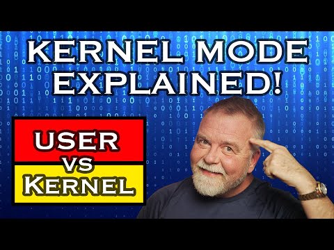 Kernel Mode vs User Mode: Why it Matters, What You Need to Know