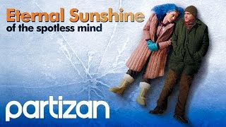 ETERNAL SUNSHINE OF THE SPOTLESS MIND (2004) - Official Trailer - directed by MICHEL GONDRY