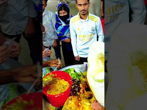 WOW!! Amazing Colorful Jhal Muri | Bangladeshi Street Food