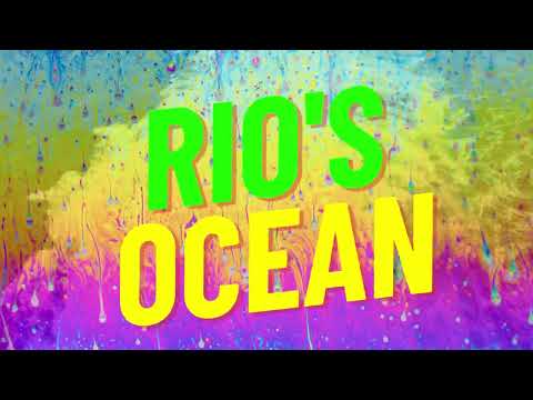 Rio's ocean Brazilian Phonk | Bibi Babydoll Type Beat | Instrumental | 135 BPM