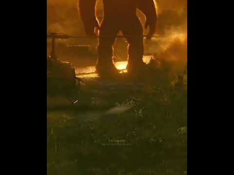 King kong empire - #shorts