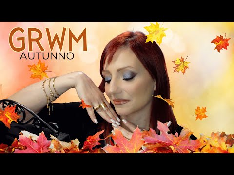 Make Up Autunno 2024 | Trucchiamoci Insieme