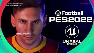 PES 2022 | Trailer PS5