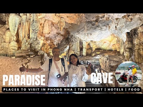 Paradise Cave Vietnam: The Longest Dry Cave in Asia