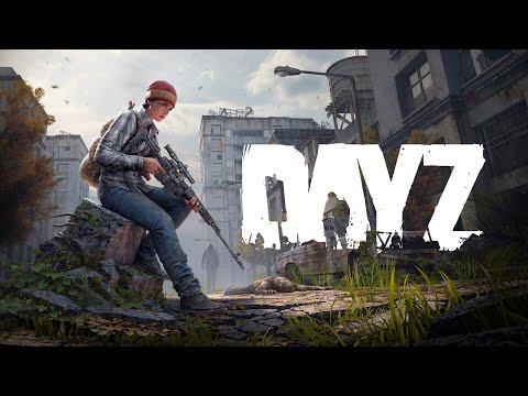 【DayZ】REIBAKUFU鯖① - 初日から北西空港行けるか 8/3【ピギー ブッディ】