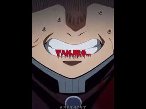 Tanjiro edit | Smooth 🥶 - Demon Slayer | #viral #anime #capcut #demonslayer #edit #shorts #trend