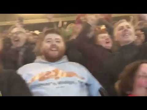 “I JUST CAN’T GET ENOUGH” - Nottingham Forest Fans At Full Time Away To Blackburn Rovers