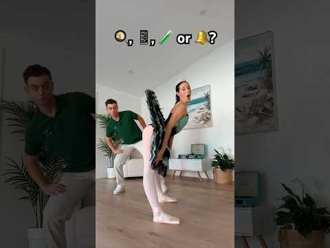 WE NEED TO KNOW!? 😅 - #dance #trend #viral #couple #funny #game #challenge #shorts