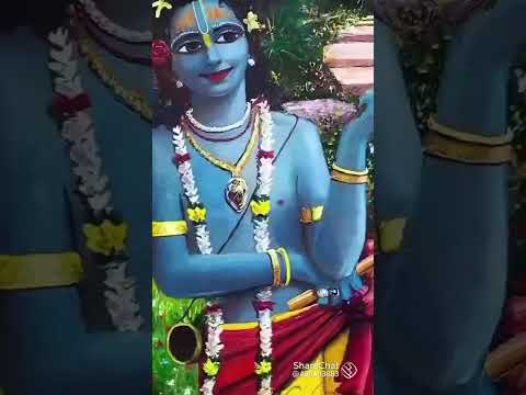 Krishna ko Gokul se bulae rahi hai