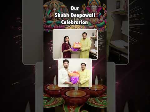 Deepawali Celebration| Happy Deepawali to all of you