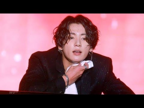 [HOPE ] BTS - IDOL Live Concert 2021 Focus JUNGKOOK