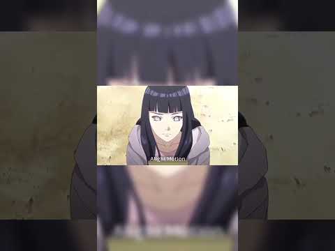 hinata hyuga❤️